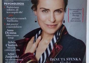 URODA ŻYCIA 2016 NR 01 - DANUTA STENKA