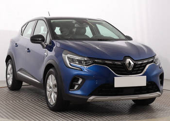 Renault Captur 1.0 TCe