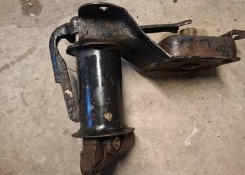 Winda koła zapasowego do Renault Scenic II