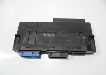 MODUŁ STEROWNIK KOMFORTU JUNCTIONBOX BMW X3 F25 9305712