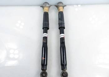 AMORTYZATORY TYŁ SEAT IBIZA IV KOMPLET AGT008MT