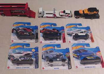 Hot Wheels Modele Kolekcjonerskie Hot Wheels Modele Kolekcjonerskie