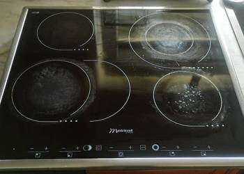 Płyta grzewcza elektryczna Mastercook