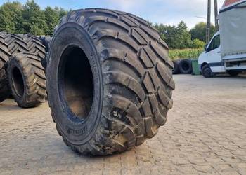 710/50r26.5 700/50-26.5 Galaxy 80% bieżnik