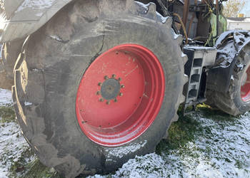 Fendt 828 Vario - felga tył R42 42 H931703013800
