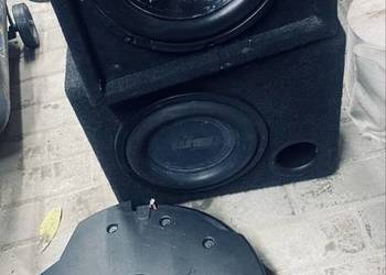 Subwoofer 3 szt
