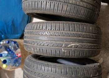 Opony Zeetex 205/55R16 3 szt