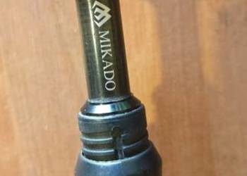 Wędka Mikado Bixlite 5-25g