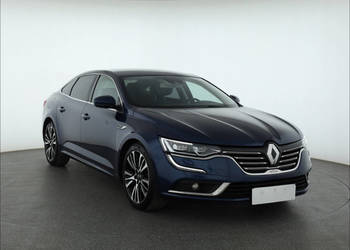 Renault Talisman 1.6 dCi Renault Talisman 1.6 dCi