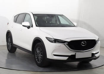 Mazda CX-5 2.0 Skyactiv-G