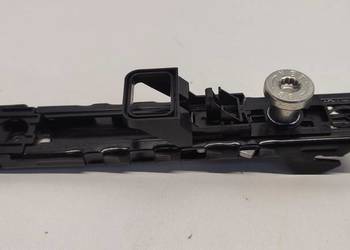 VW TIGUAN II ALLSPACE SEAT TARRACO REGULACJA PASA BEZPIECZEŃSTWA 4M0857819A