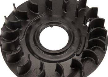 Koło zamachowe wentylatora 796614