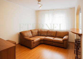 Przestronne 3-pokojowe mieszkanie 59m2 z balkonem