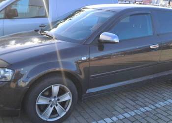 Audi a3 2005 2.0 tdi