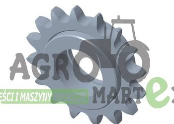 47635046 KOŁO ŁAŃCUCHOWE CNH