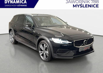 Volvo V60 Cross Country VAT 23% 2.0B4 mHEV D 197KM automat 4x4 2022 r., sa…