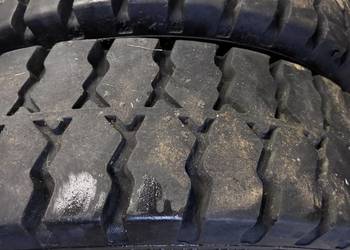 Wózek widłowy - Opony pełne 8.25-15 - Linde, Hyster, Nissan, Toyota  itp.