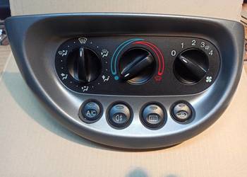 Ford Ka Panel klimatyzacji