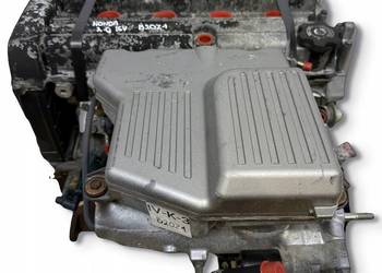 SILNIK B20Z1 Honda CRV CR-V I 2.0 16V 147KM benzyna kompletny 158 210km