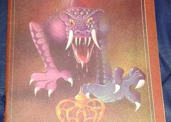 Bogowie Bal-Sagoth - Robert E. Howard