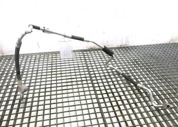 RURKA KLIMATYZACJI SKODA FABIA II 1.4 86KM 06-14 Hatchback