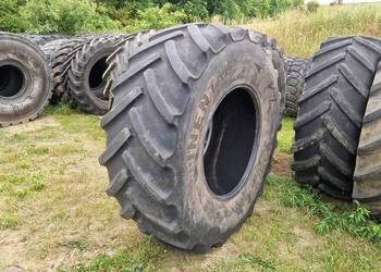 650/85r38 650/85-38 continental 60% bez napraw 650/85r38 650/85-38 continental 60% bez napraw