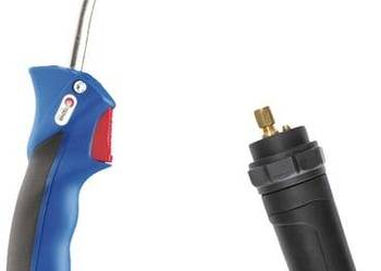 Palnik spawalniczy 150A 3 m 0.8 mm 063754GYS