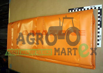 928135 PLANDEKA SKŁADANA ZA-M 1200-1500 AMAZONE