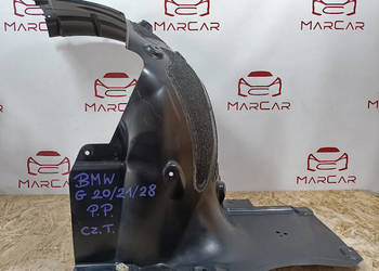 BMW 3 G20 G21 G28 NADKOLE PRAWY PRZÓD CZ. TYLNA 51719448746