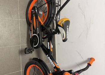 Rowerek 16 cali stan idealny