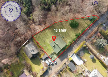 Dom wolnostojący do sprzedania 112 metry Grodziec Ogrodowa