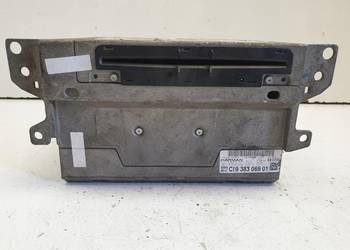 BMW F30 F31 MODUŁ NAWIGACJI sterownik navi HARMAN 9383069