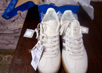 buty damskie adidas gazelle IND JH7370 rozm 37 i 1/3