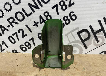 John Deere - osłona cieplna czujnika różnicy ciśnień R532020