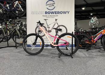 Rower MTB Storm SHARK 27,5″ LADY 2.0 Raty 0%