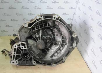 Opel Corsa 1.2 A12XER 85 KM 12r 149 tys. km. Skrzynia biegów AKTW429