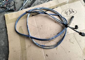 OPEL ASTRA F 1.4 1.6 1.8 PRZEWODY PALIWOWE