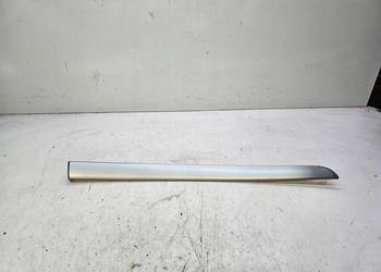 LISTWA DEKORY DRZWI L T AUDI A4 B6 B7 8E0867419