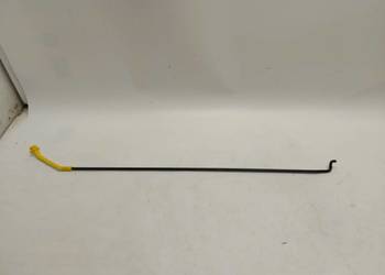 SKODA Enyaq 5LA iV85 Pręt wspornik maski