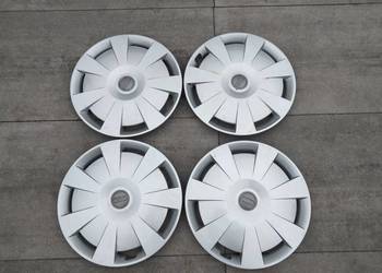 KOLPAKI dekle 16 AUDI A1 A2 A3 A4 A5 A6 inne J NOWE