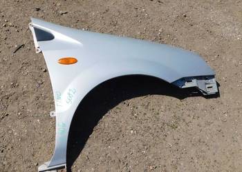nissan tino błotnik kolor KYOG nr 5082 WYSYŁKA