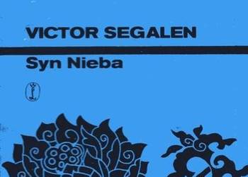 SYN NIEBA - VICTOR SEGALEN