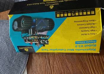 Caterpillar Key Studio V3.0