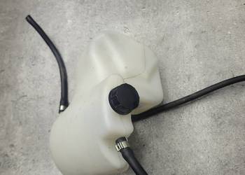 Ducati multistrada 1260 S V2 ZBIORNICZEK WYRÓWNAWCZY PŁYNU CHŁODZĄCEGO