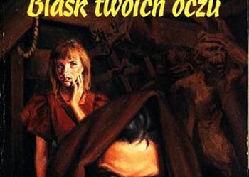 SAGA O CZARNOKSIĘŻNIKU TOM 02 - BLASK TWOICH OCZU SAGA O CZARNOKSIĘŻNIKU TOM 02 - BLASK TWOICH OCZU
