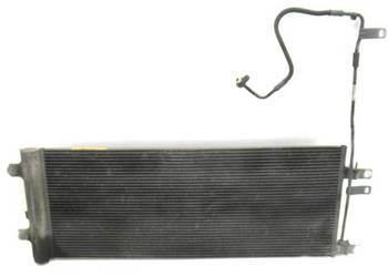 CHŁODNICA KLIMATYZACJI DAF N KM 1813198