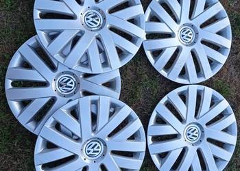Oryginalne Kołpaki do VW Passata 16 cali