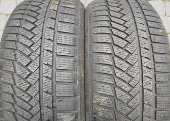 215/50/17 Continental Zima