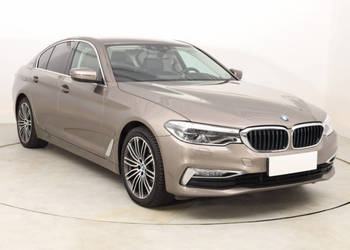 BMW 5 530e iPerformance