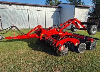 Talerzówka Akpil 4m jak nowa